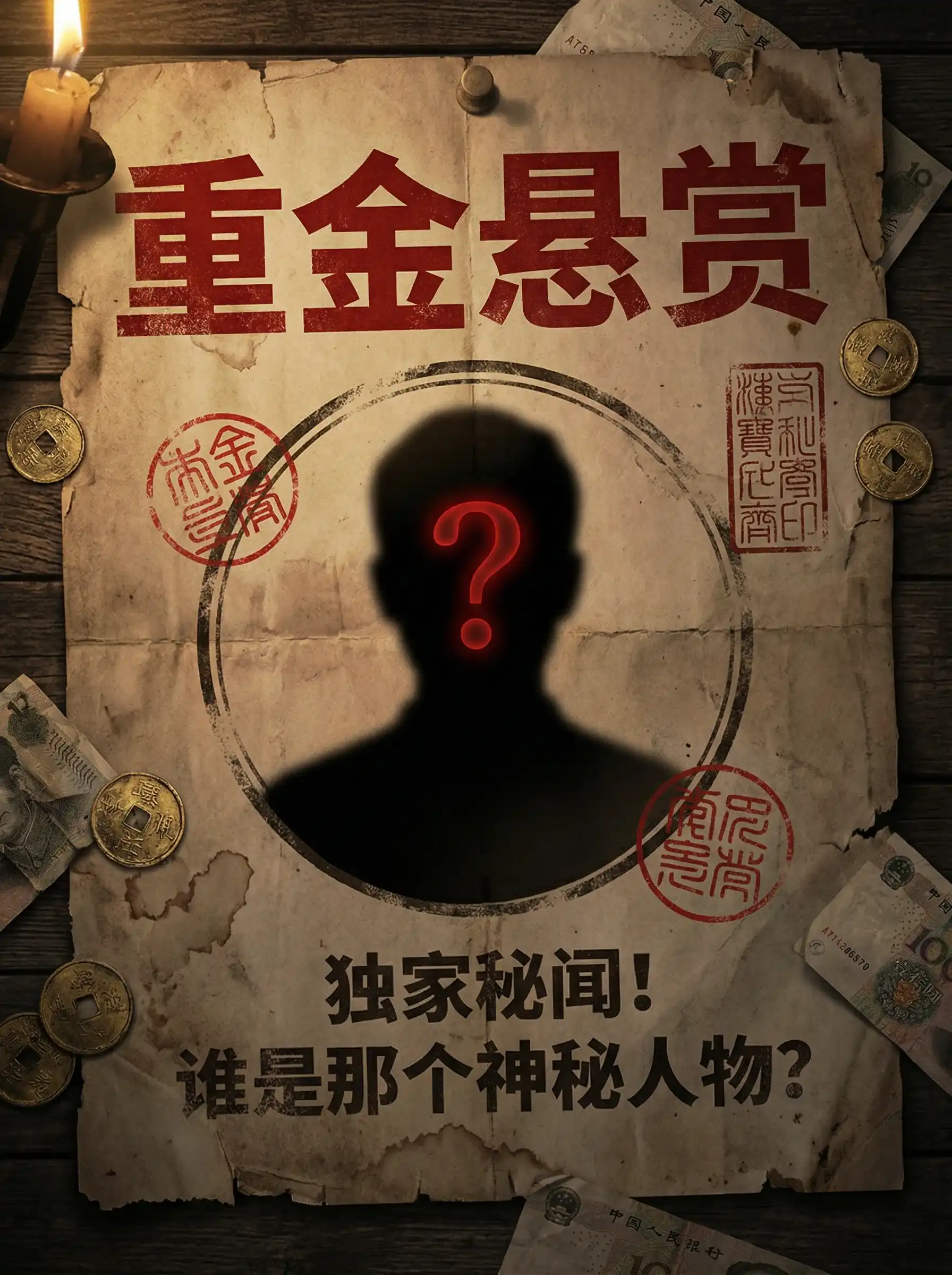 快猫官网 - 重金悬赏线索征集令